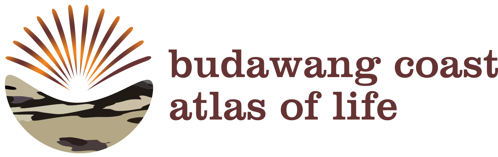 budawang atlas of life