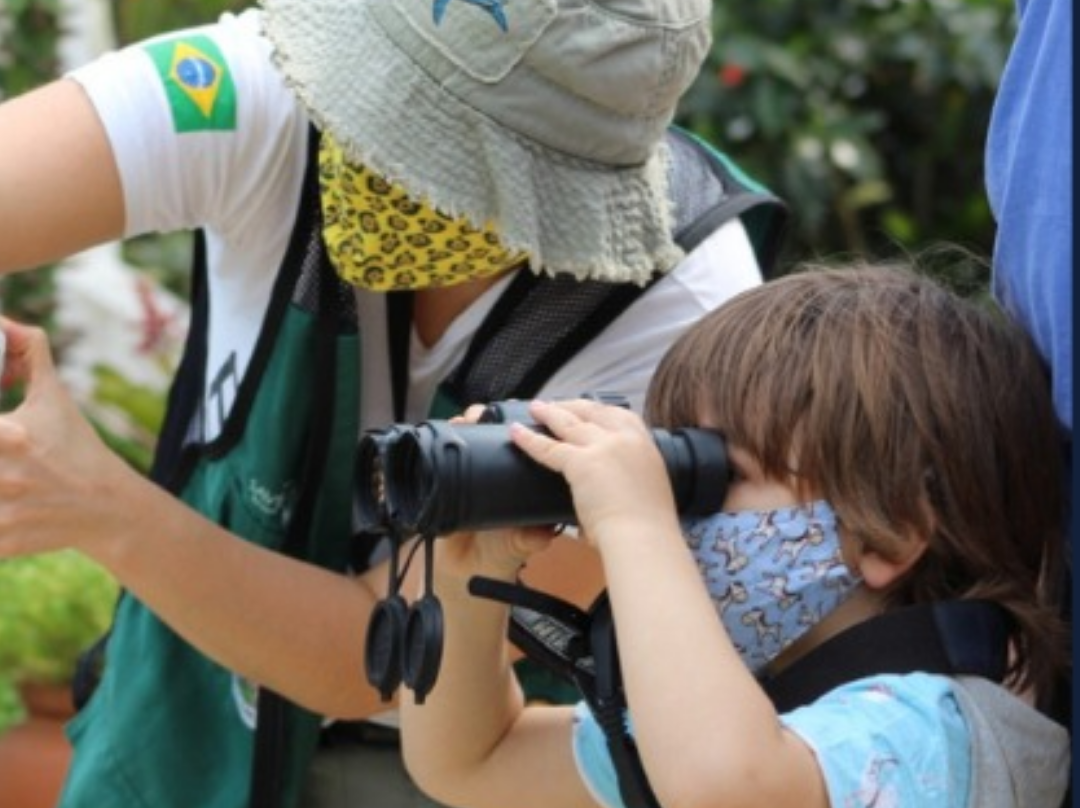 Great Southern Bioblitz November 2023- Observe and Be Counted!