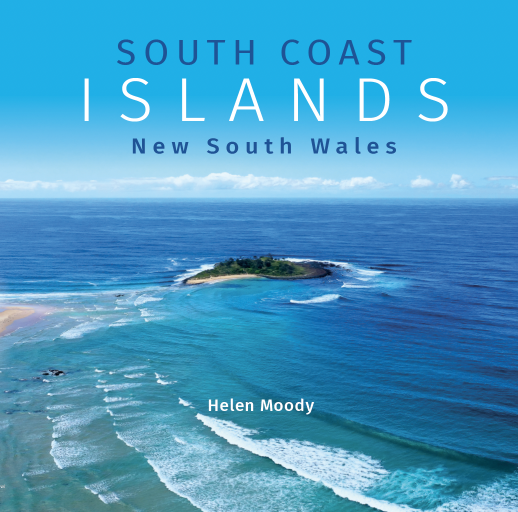 South Coast Islands NSW – New Release